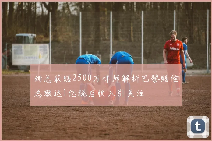 姆总获赔2500万律师解析巴黎赔偿总额达1亿税后收入引关注